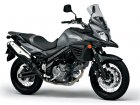 2015 Suzuki DL 650XT V-Strom